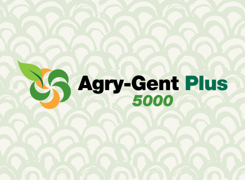 Agry-Gent Plus 5000