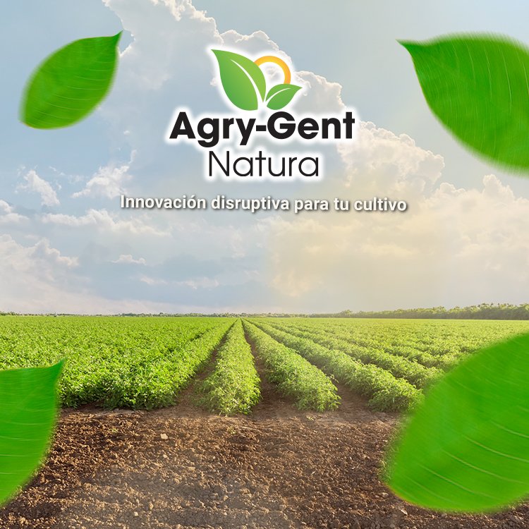 Agry Gent Natura