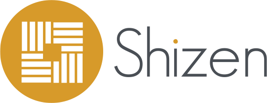 Shizen logo